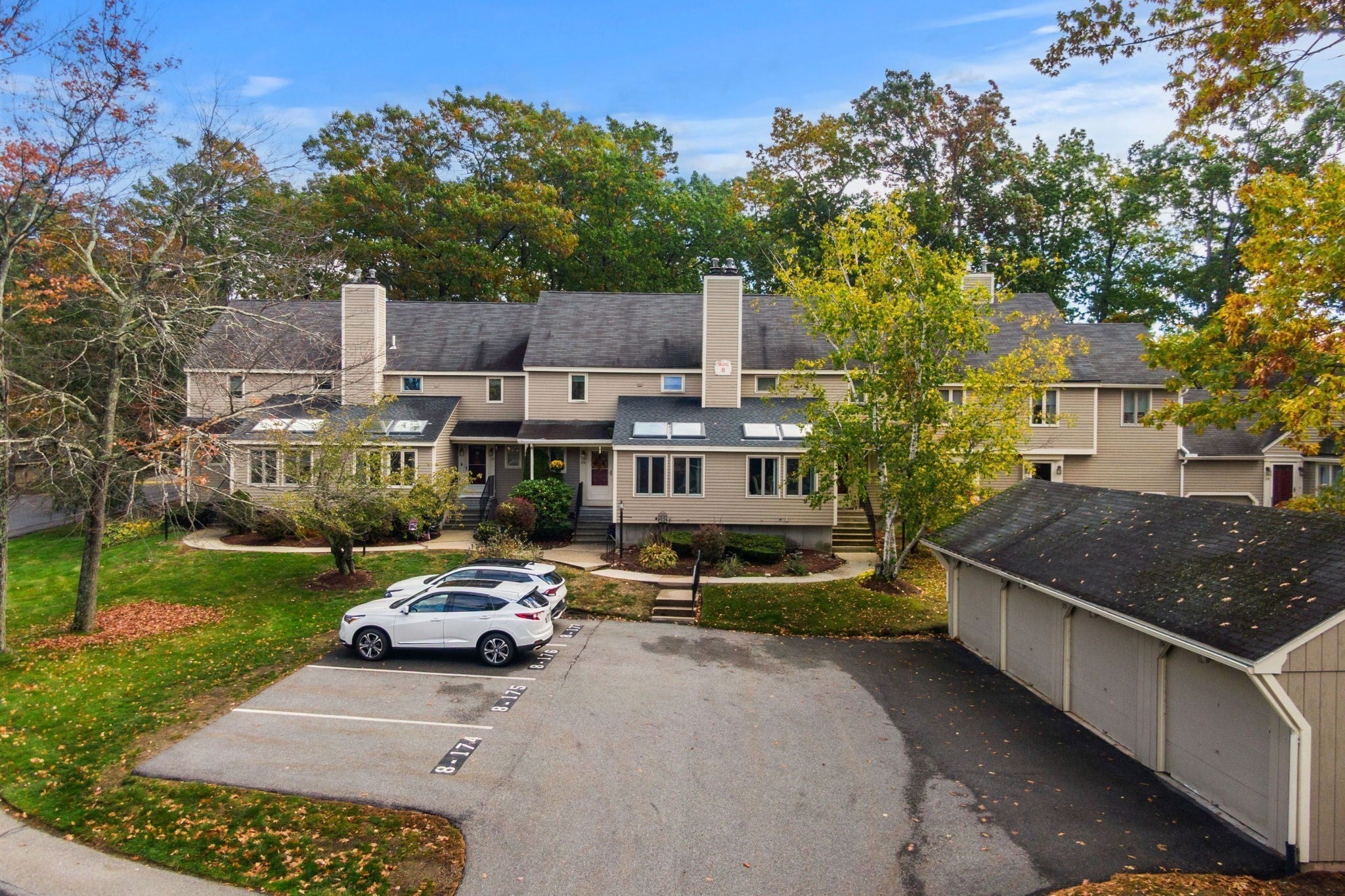 176 Brickett Hill Circle 176