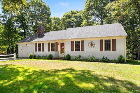 Photo of 55 Leona Ter, Brewster, MA 02631 (MLS # 73457734)