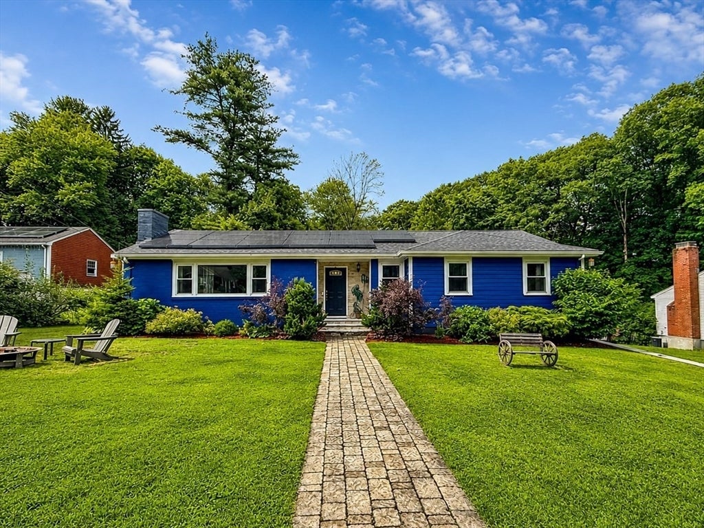 411 Pleasant St, Framingham, MA, 411 Pleasant St, Framingham, MA Photo #2