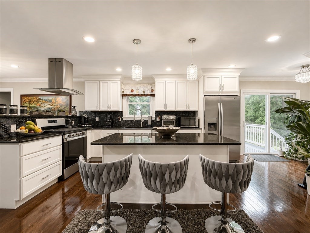 411 Pleasant St, Framingham, MA, 411 Pleasant St, Framingham, MA Photo #8