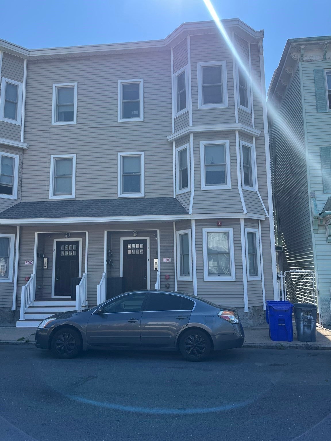 8 Chestnut Ave #1, Boston, MA, 8 Chestnut Ave #1, Boston, MA Photo #16