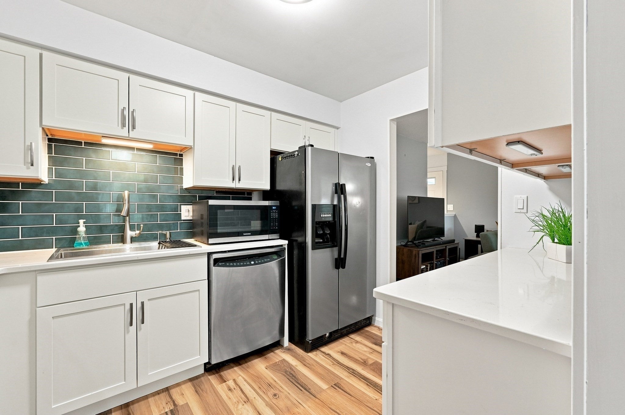 125 Highland St #304, Taunton, MA Photo #5