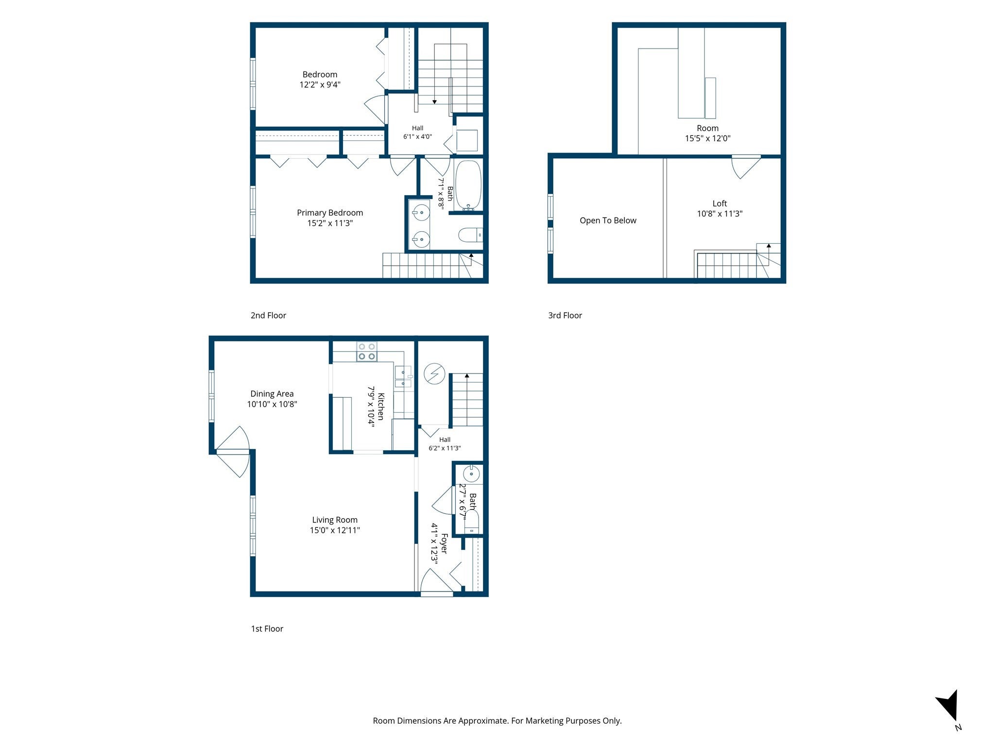 125 Highland St #304, Taunton, MA Photo #27