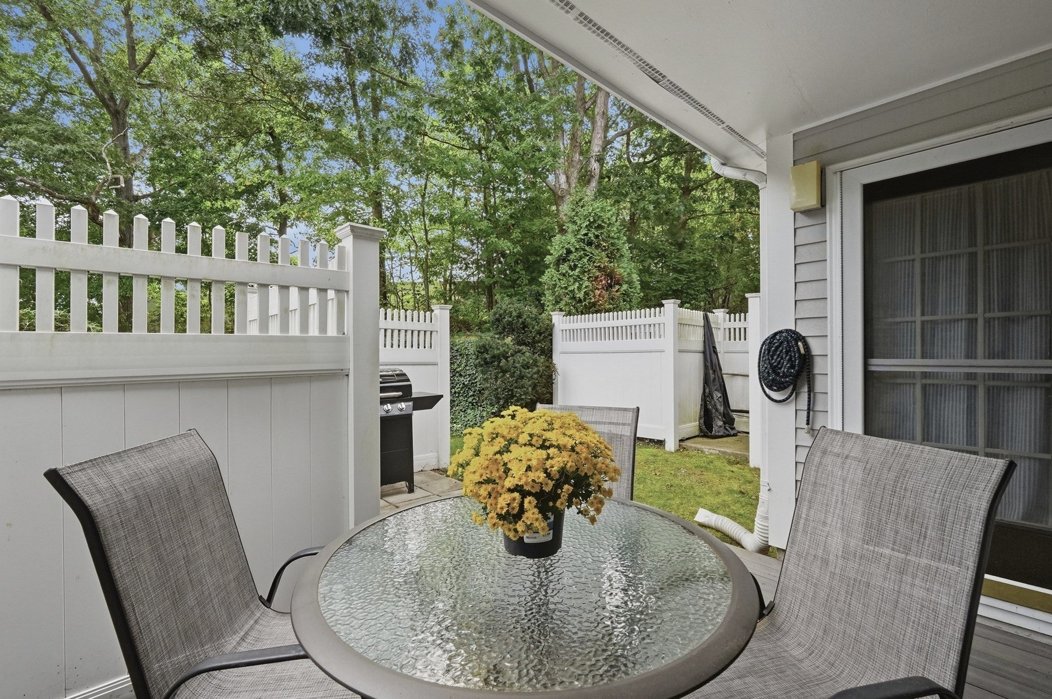 125 Highland St #304, Taunton, MA Photo #22