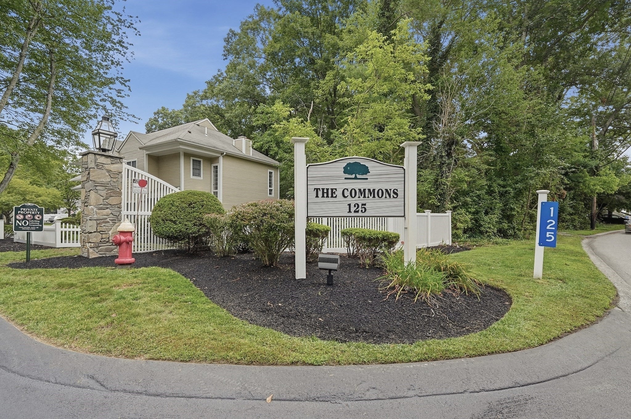 125 Highland St #304, Taunton, MA Photo #1