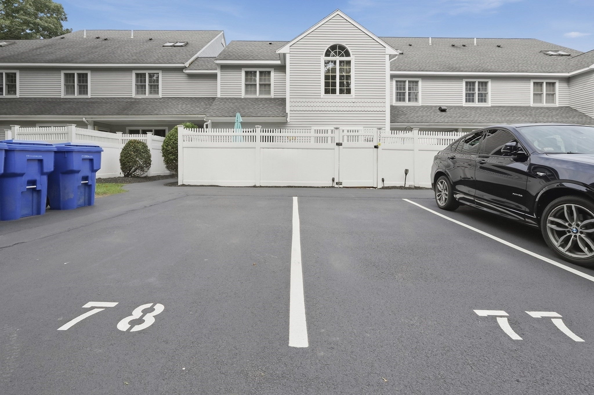 125 Highland St #304, Taunton, MA Photo #24