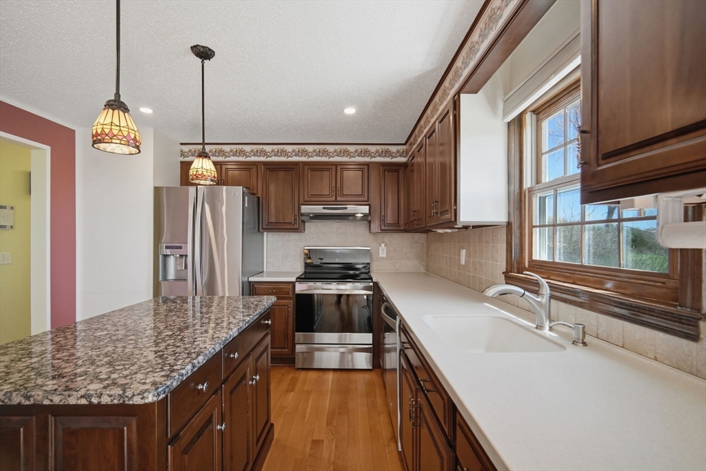 349 Pearl Hill Road, Fitchburg, MA Photo #8