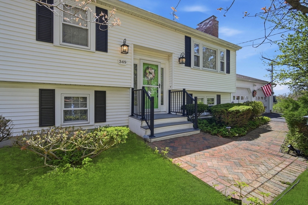 349 Pearl Hill Road, Fitchburg, MA Photo #2