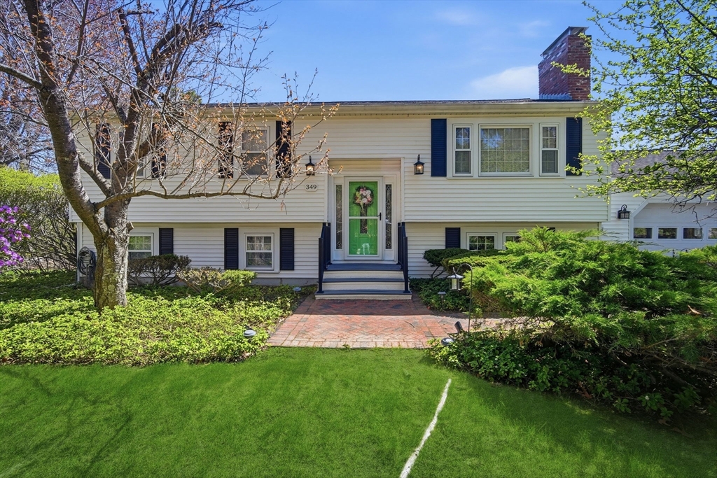 349 Pearl Hill Road, Fitchburg, MA Photo #1