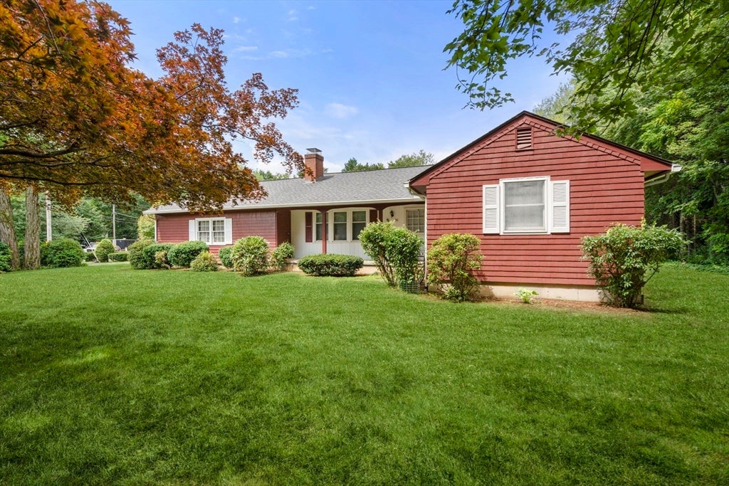 96 Birchwood Dr, Holden, MA, 96 Birchwood Dr, Holden, MA Photo #39