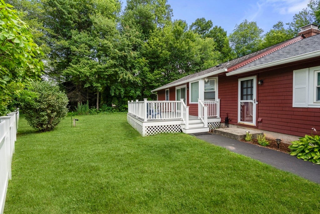 96 Birchwood Dr, Holden, MA, 96 Birchwood Dr, Holden, MA Photo #35