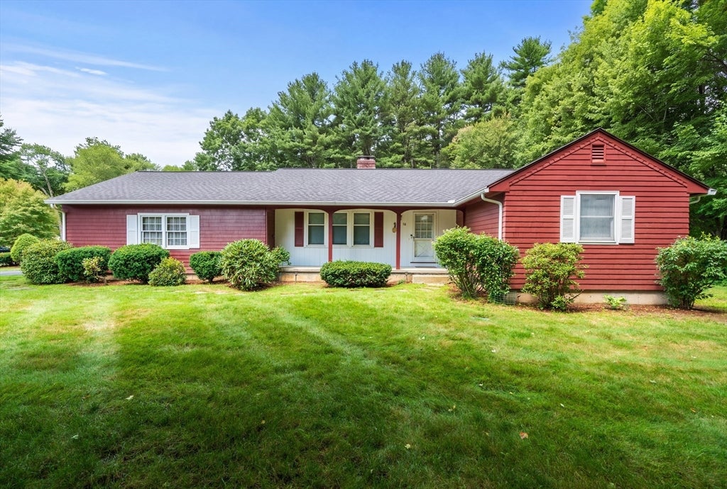 96 Birchwood Dr