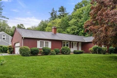Photo of 96 Birchwood Dr, Holden, MA 01520 (MLS # 73557141)