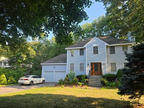 5 Flynn Way Wilmington MA 01887