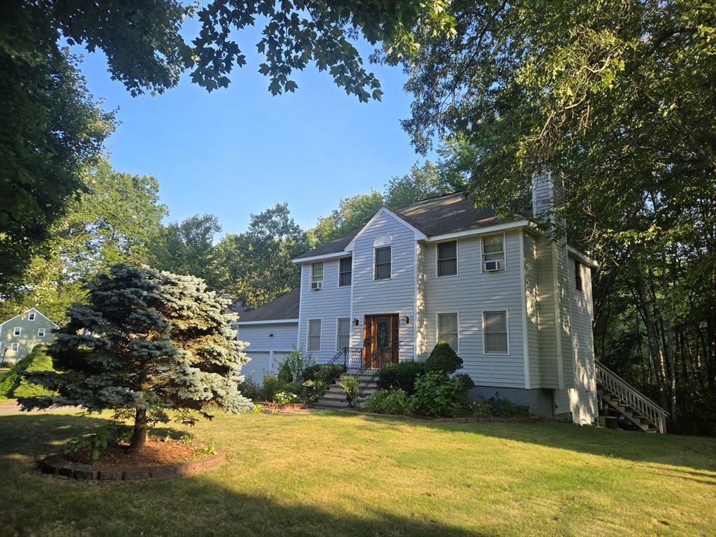 5 Flynn Way