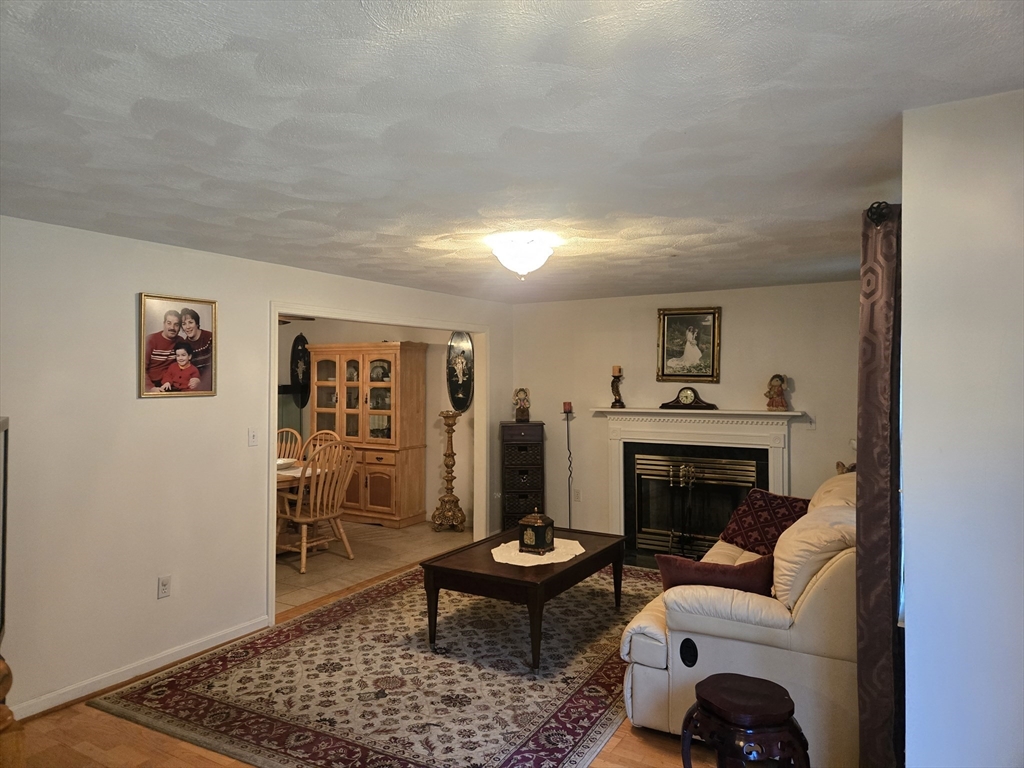 5 Flynn Way