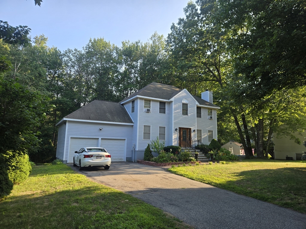 5 Flynn Way