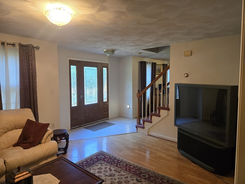 5 Flynn Way