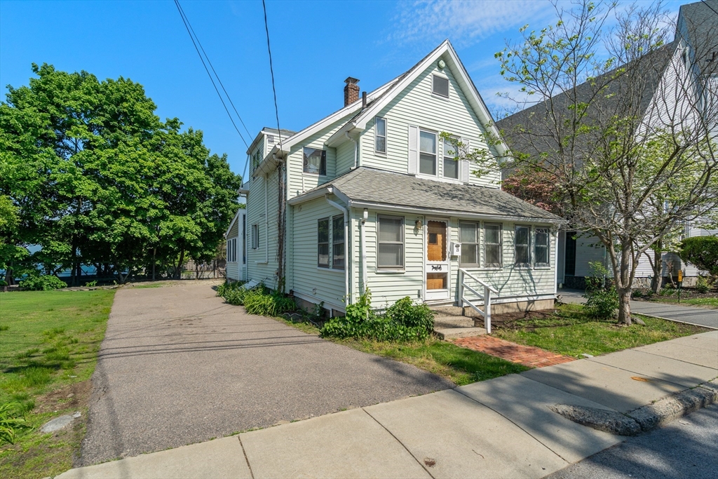 25 Curve St