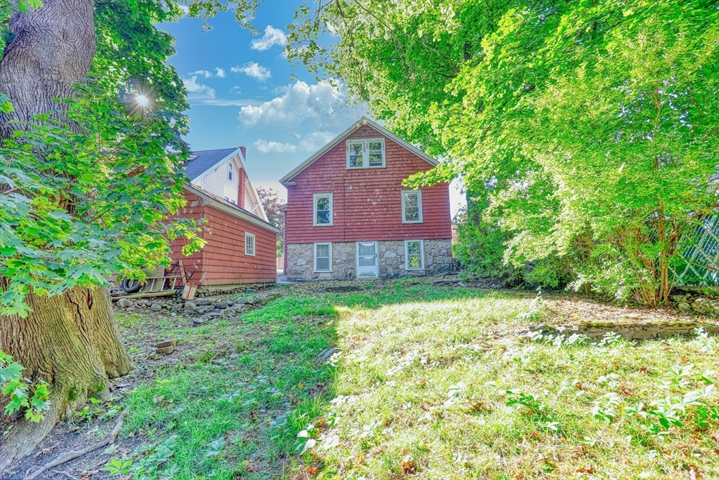 168 Lowell Street