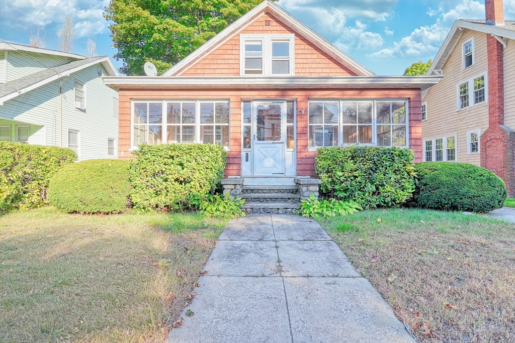 168 Lowell Street