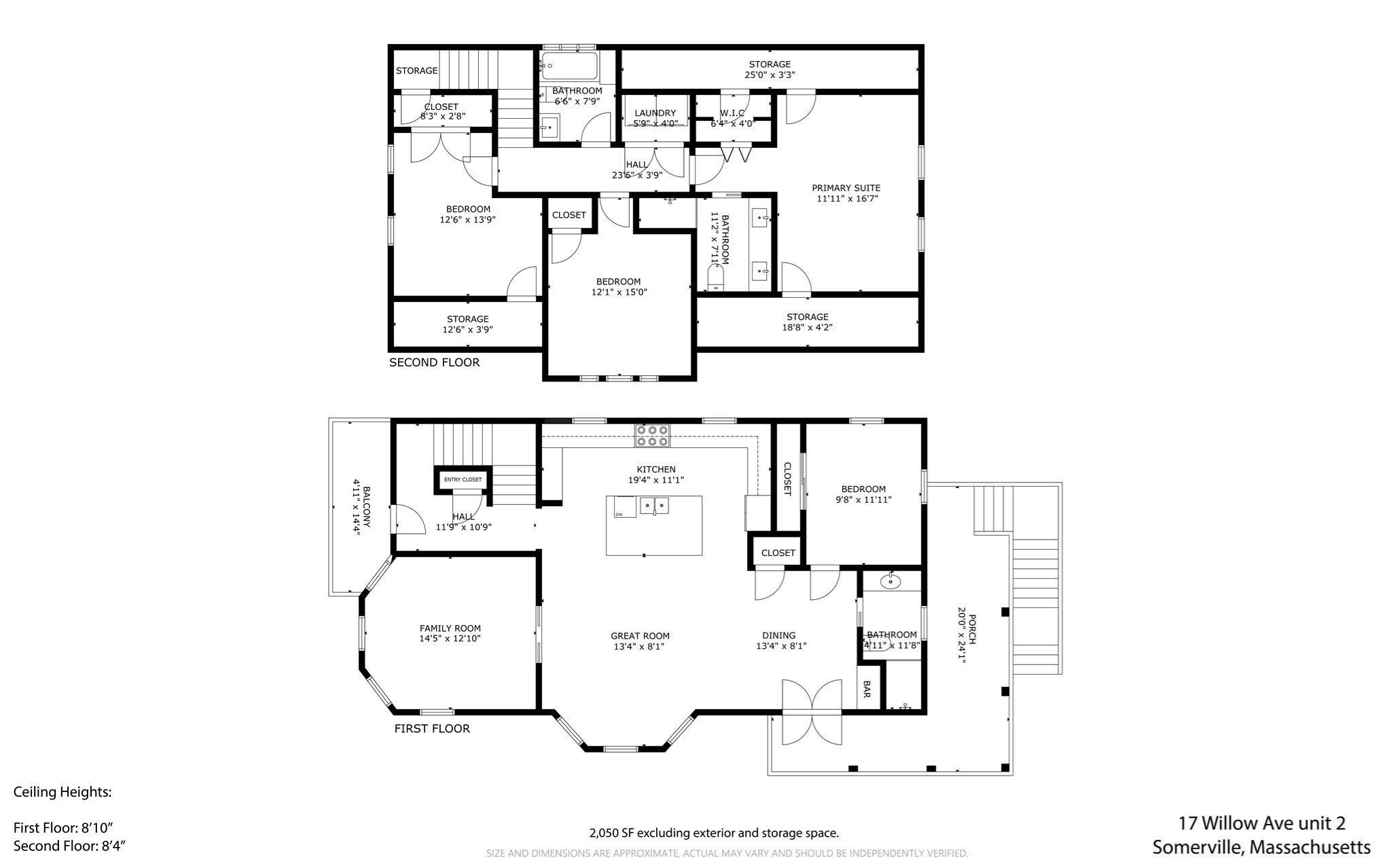 17 Willow Ave #2, Somerville, MA, 17 Willow Ave #2, Somerville, MA Photo #36