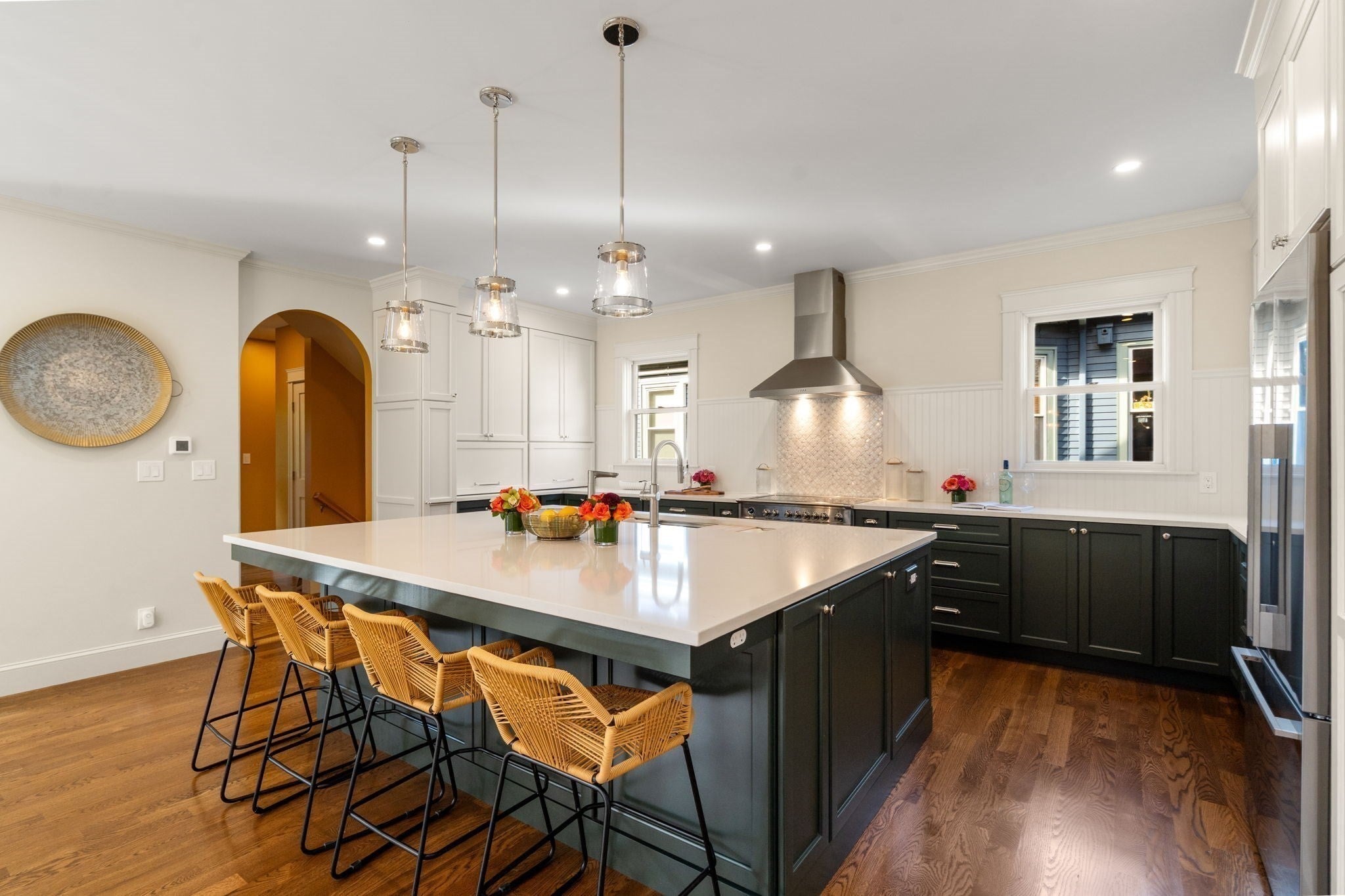 17 Willow Ave #2, Somerville, MA, 17 Willow Ave #2, Somerville, MA Photo #2