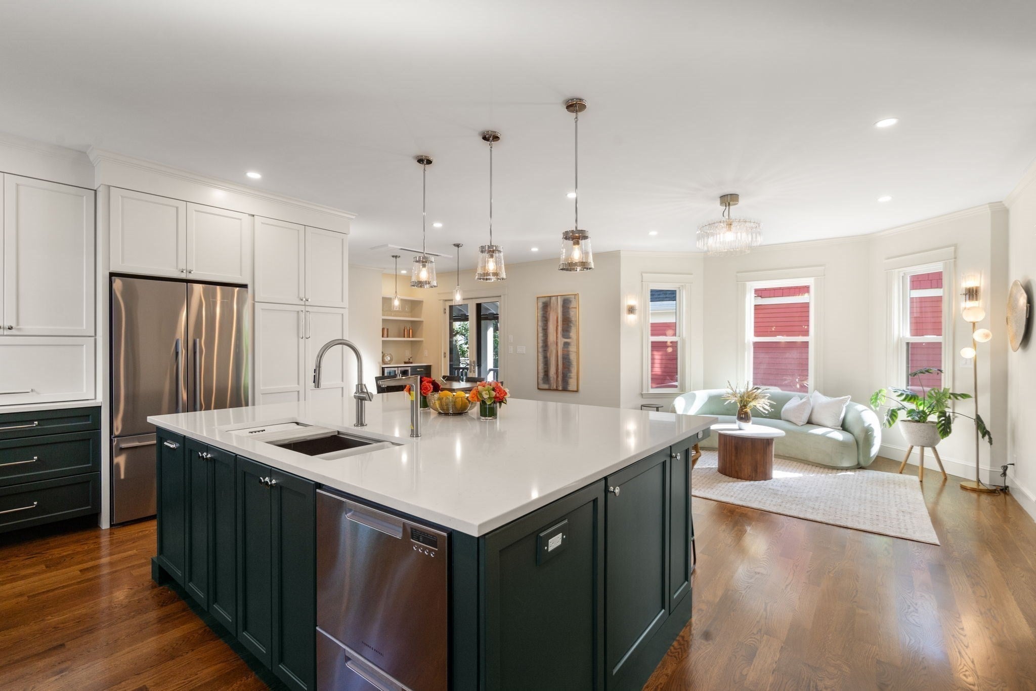 Photo of 17 Willow Ave, Somerville, MA