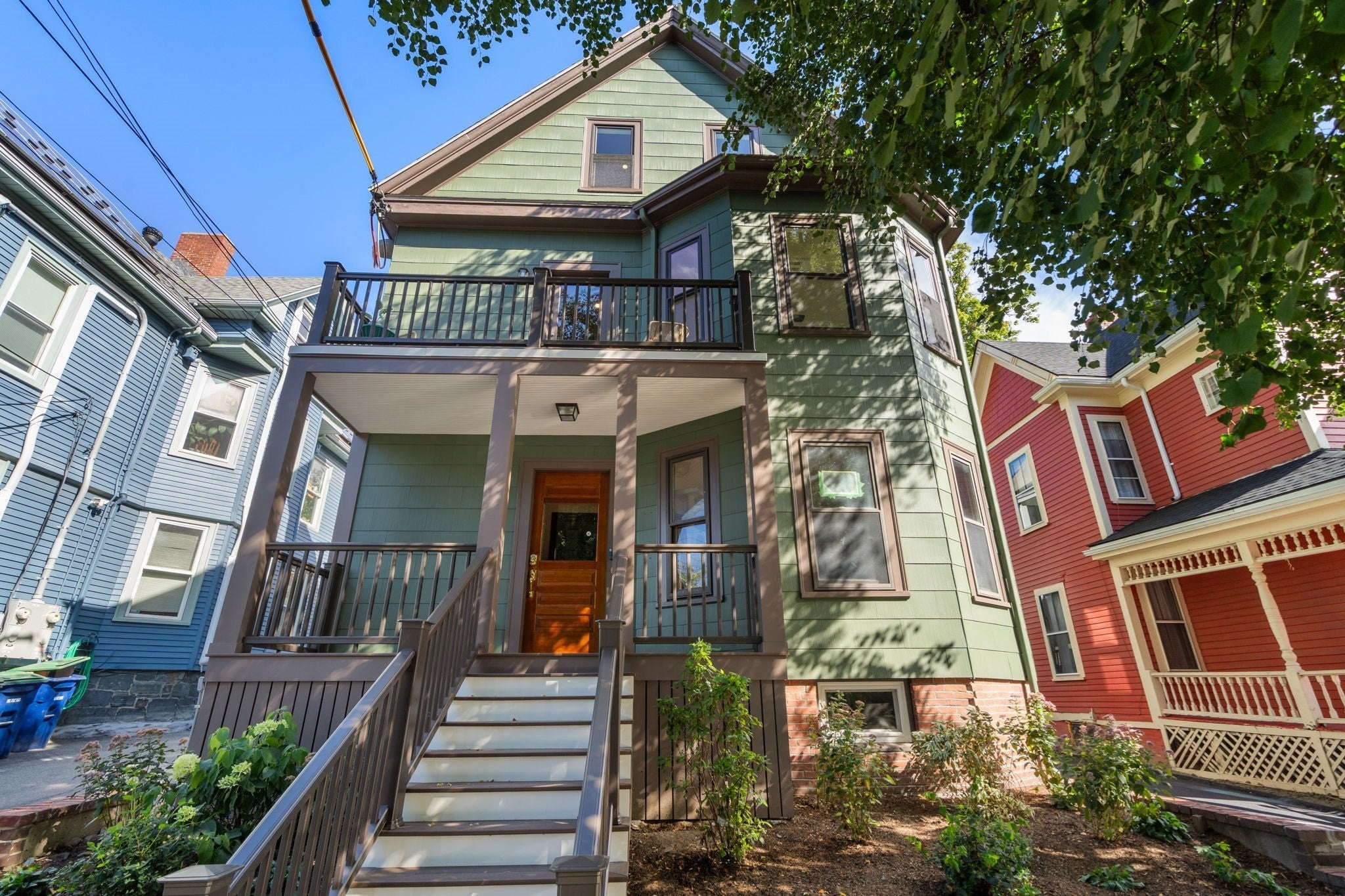 17 Willow Ave #2, Somerville, MA, 17 Willow Ave #2, Somerville, MA Photo #28