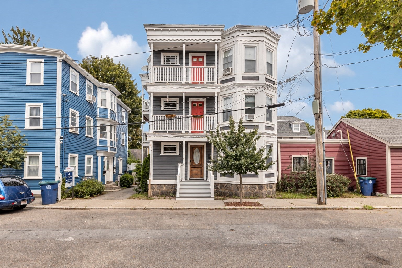 4 Northey Street #2, Salem, MA, 4 Northey Street #2, Salem, MA Photo #15