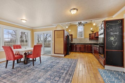 16 Washington St Chelmsford MA 01863