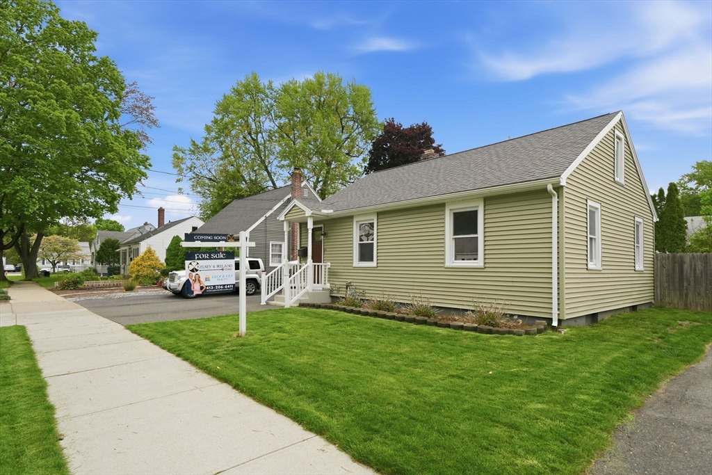 23 Gilman St, Springfield, MA Photo #42
