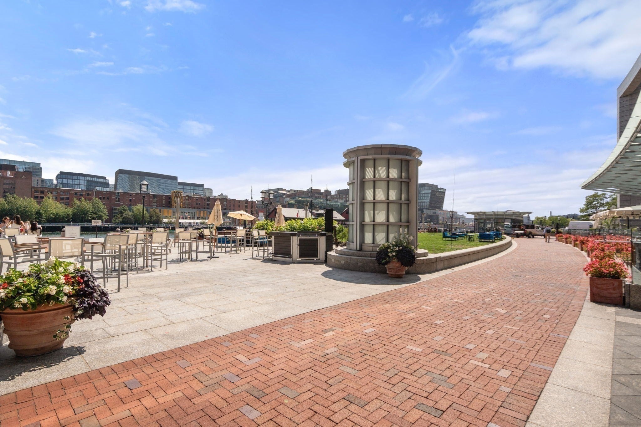 500 Atlantic Ave #21M, Boston, MA, 500 Atlantic Ave #21M, Boston, MA Photo #24