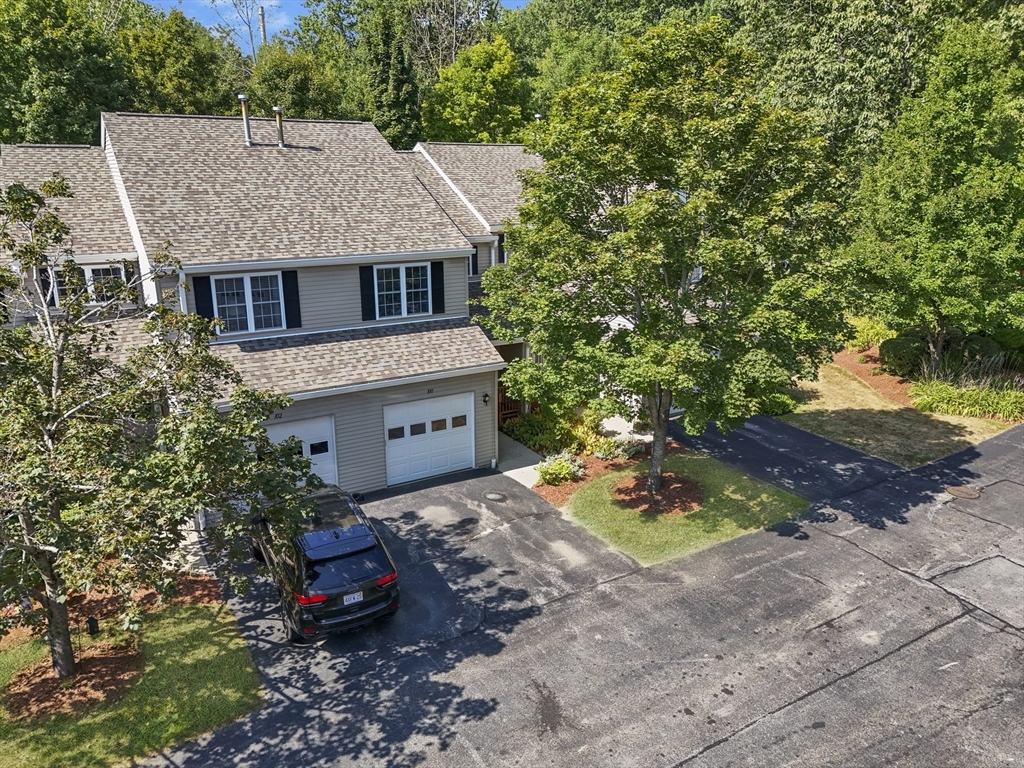 100 Saw Mill Pond Road 100