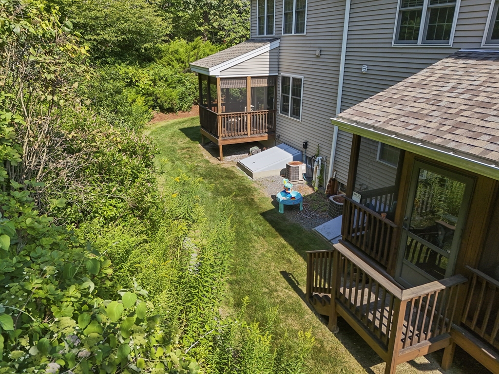 100 Saw Mill Pond Road 100
