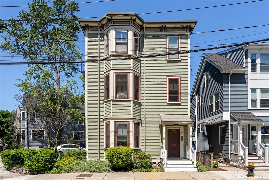 89 Call Street 3