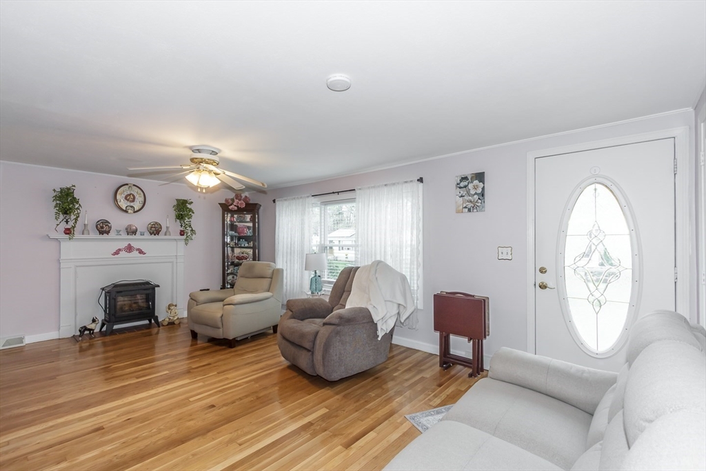 14 Glenwood Ave