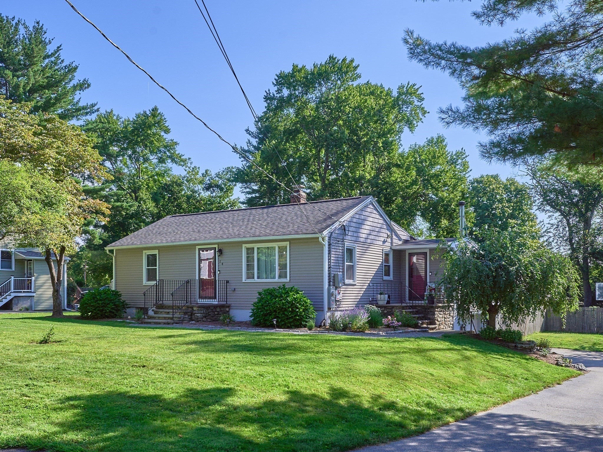 14 Mildred Ave