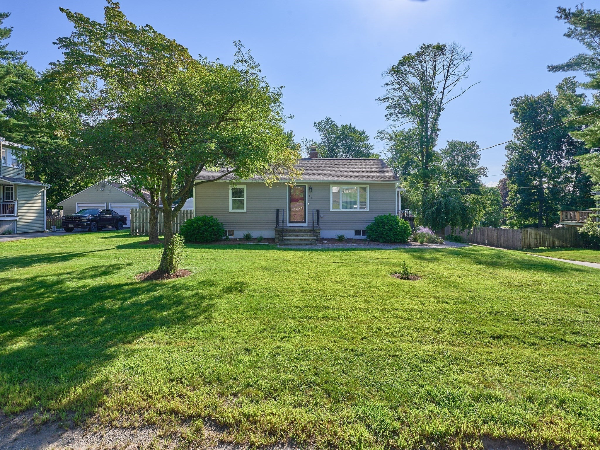 14 Mildred Ave