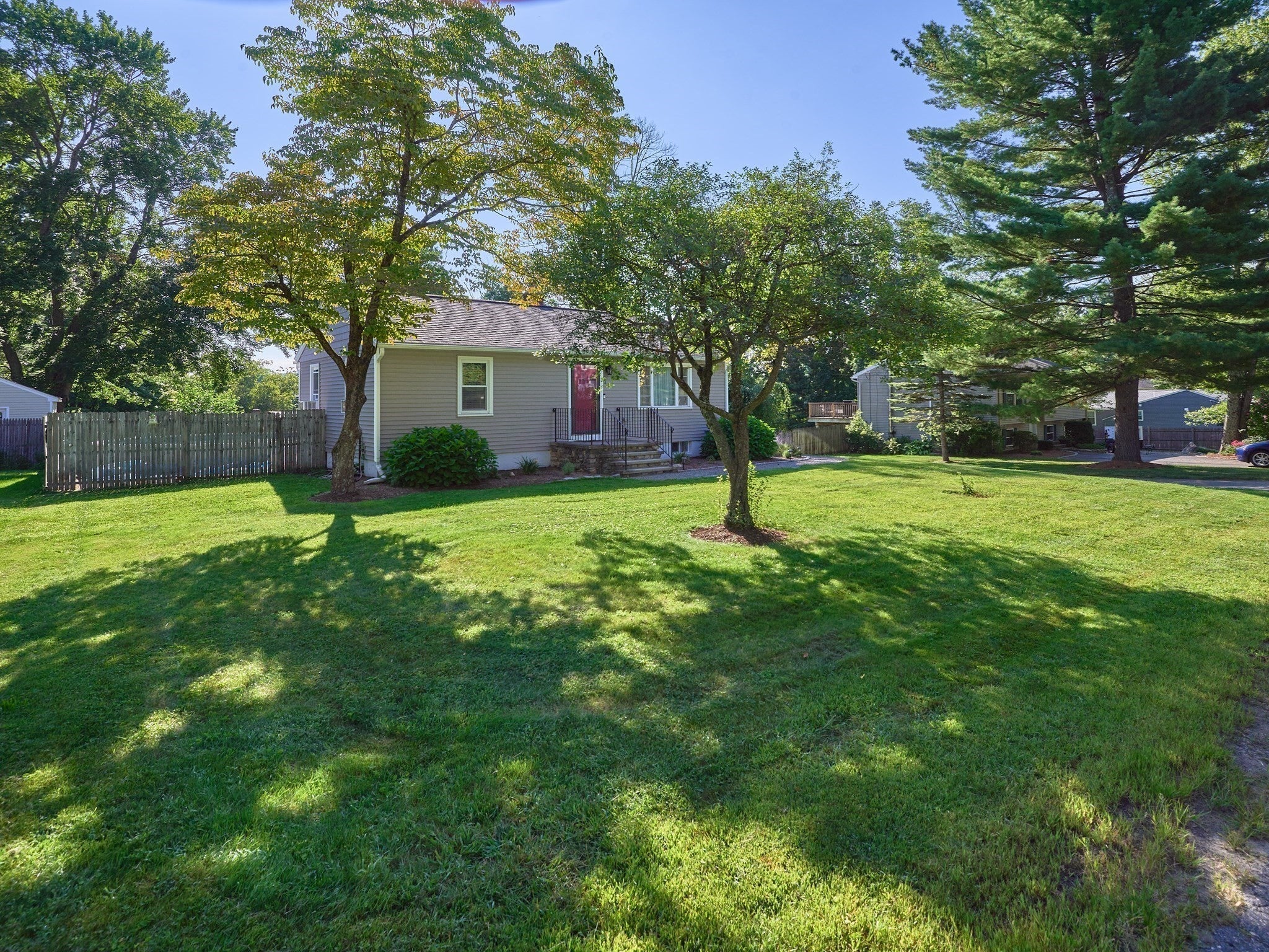14 Mildred Ave