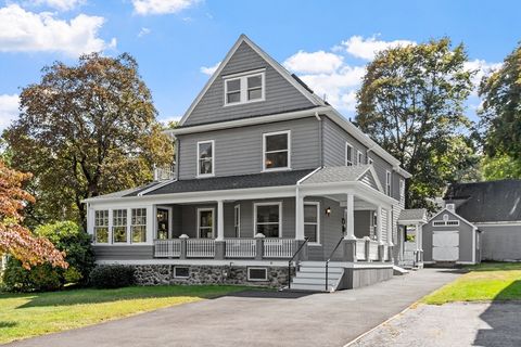 31 Morrison Road Wakefield MA 01880