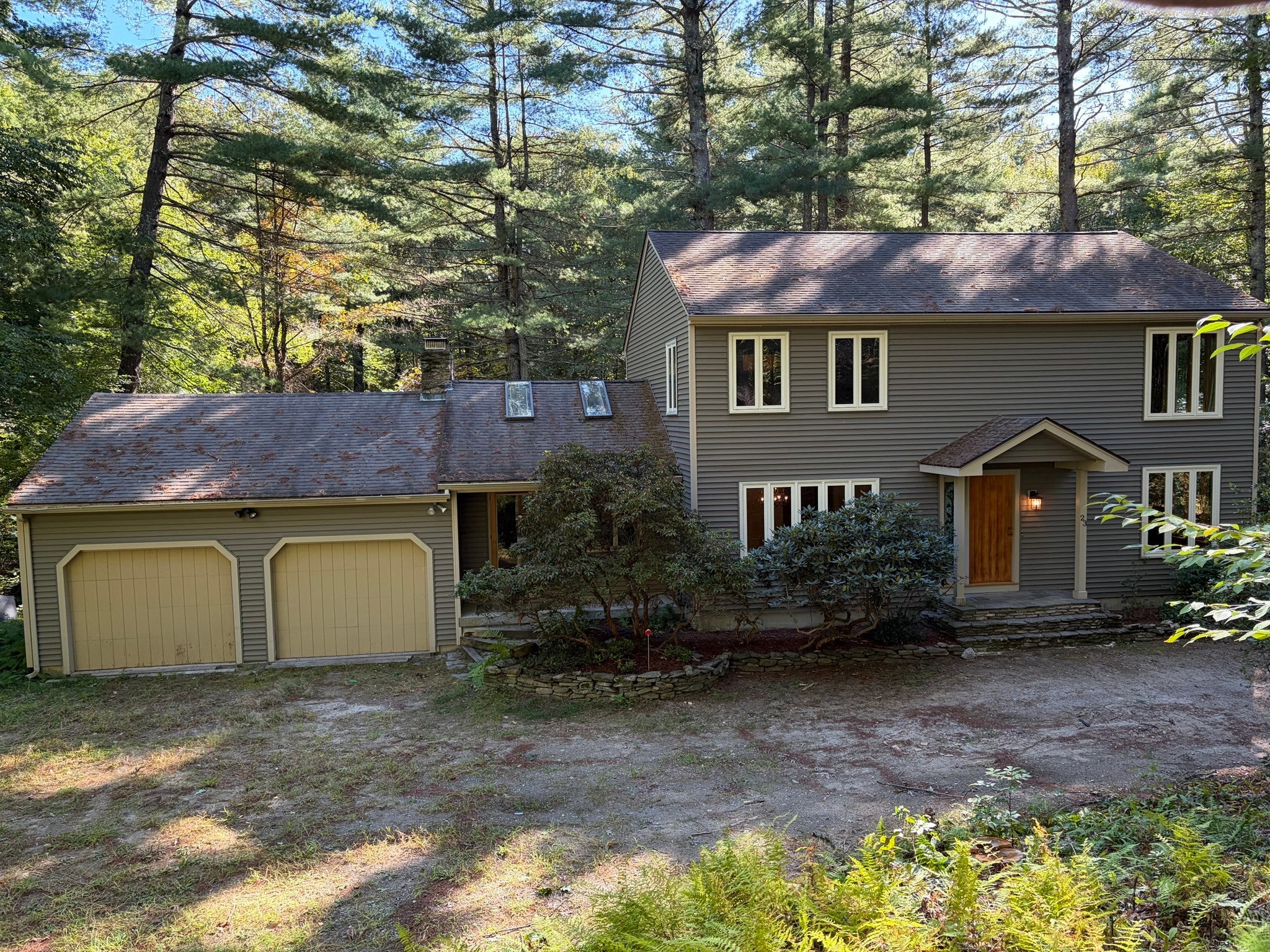 23 Forest St, Upton, MA, 23 Forest St, Upton, MA Photo #1