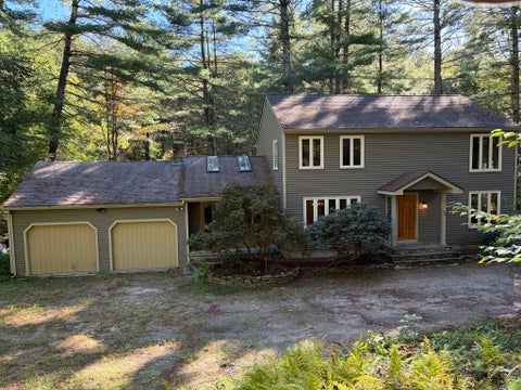 Photo of 23 Forest St, Upton, MA 01568 (MLS # 73586877)