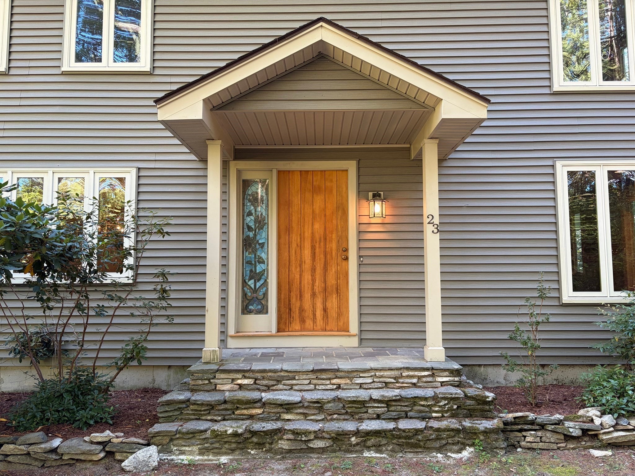 23 Forest St