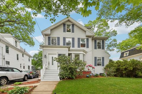 254 Park St Boston MA 02132