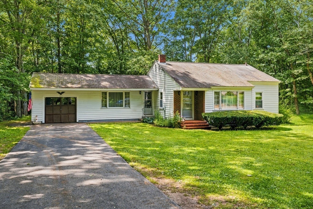 262 West Street, Winchendon, MA, 262 West Street, Winchendon, MA Photo #2