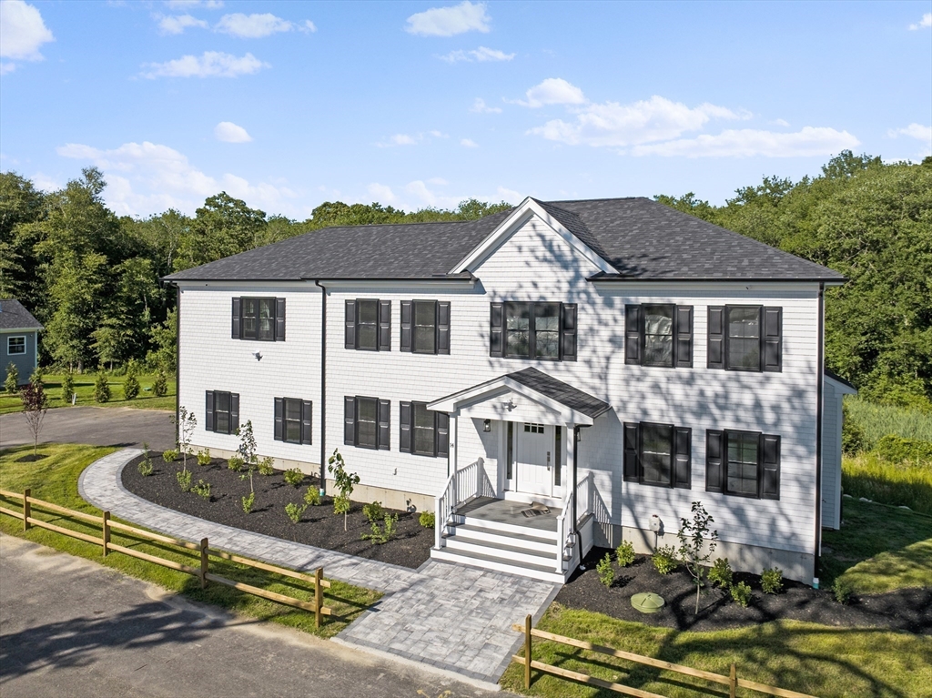 5 Spring Hill Rd