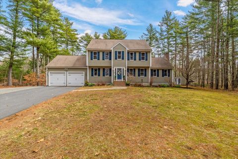 116 Meadow St Carver MA 02330