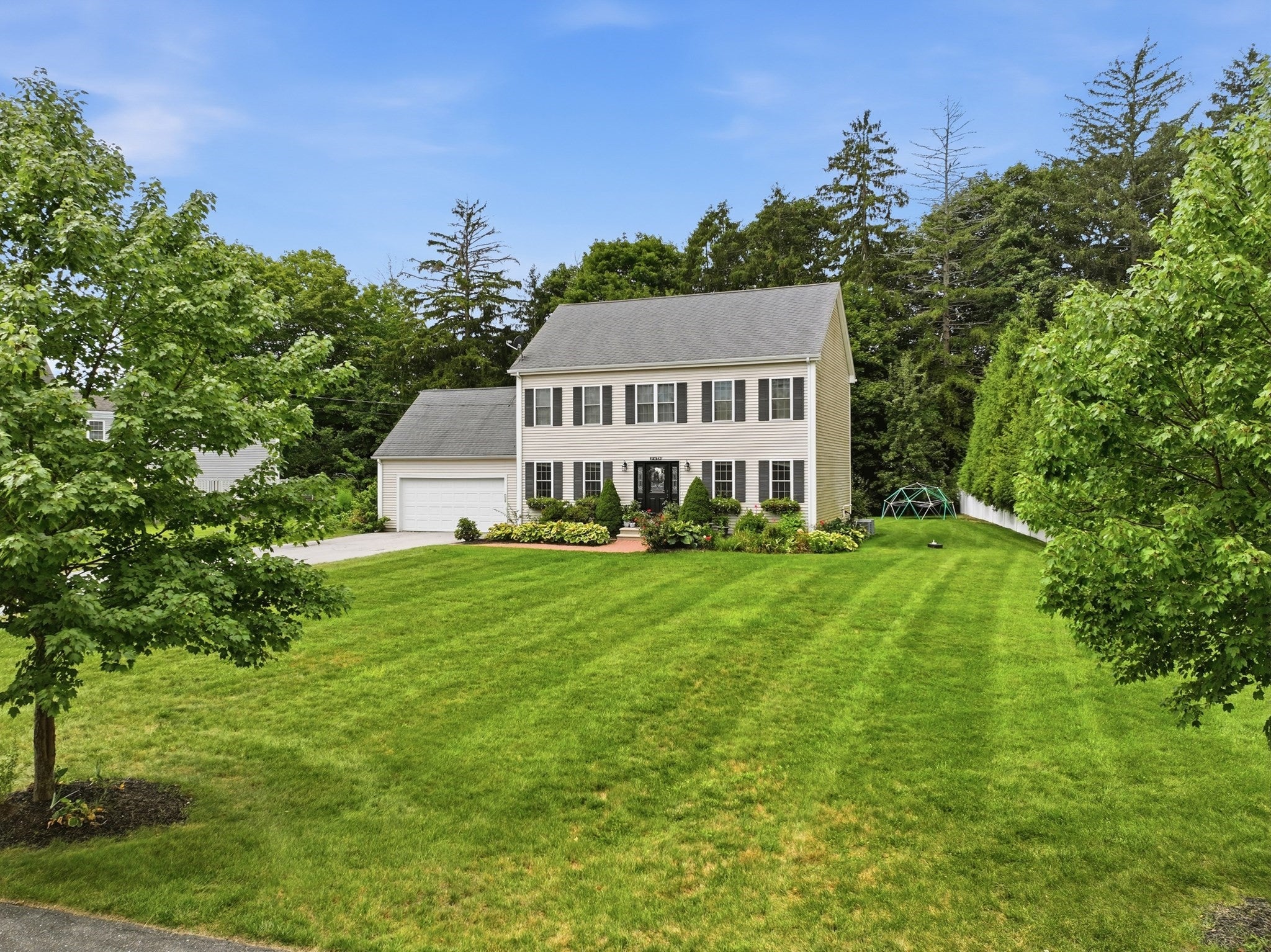 8 Erika Way, Attleboro, MA, 8 Erika Way, Attleboro, MA Photo #1