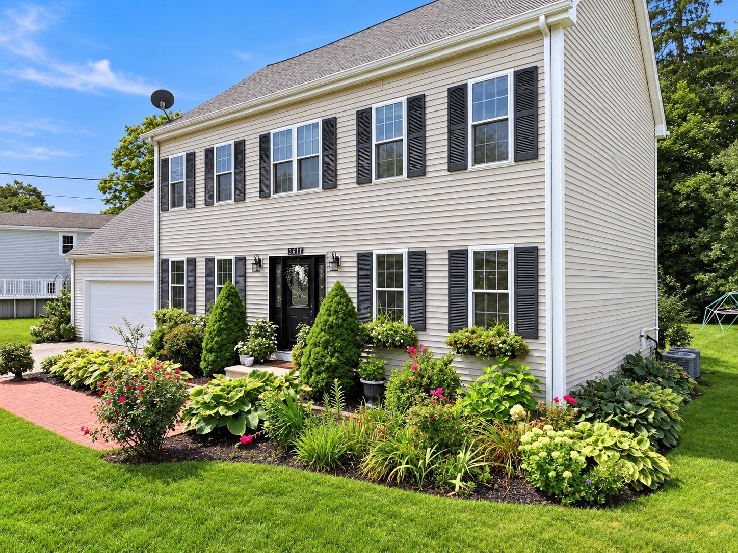 8 Erika Way, Attleboro, MA, 8 Erika Way, Attleboro, MA Photo #4